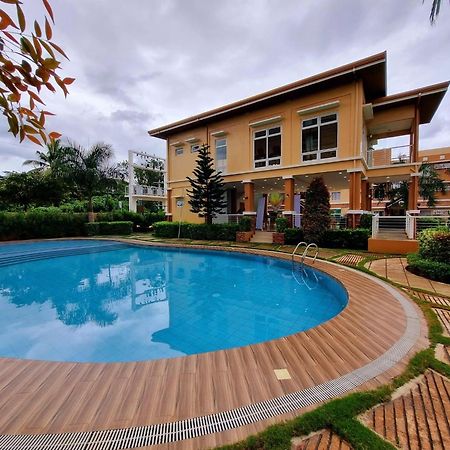 Condo In Camella Manors In 푸에르토프린세사 외부 사진