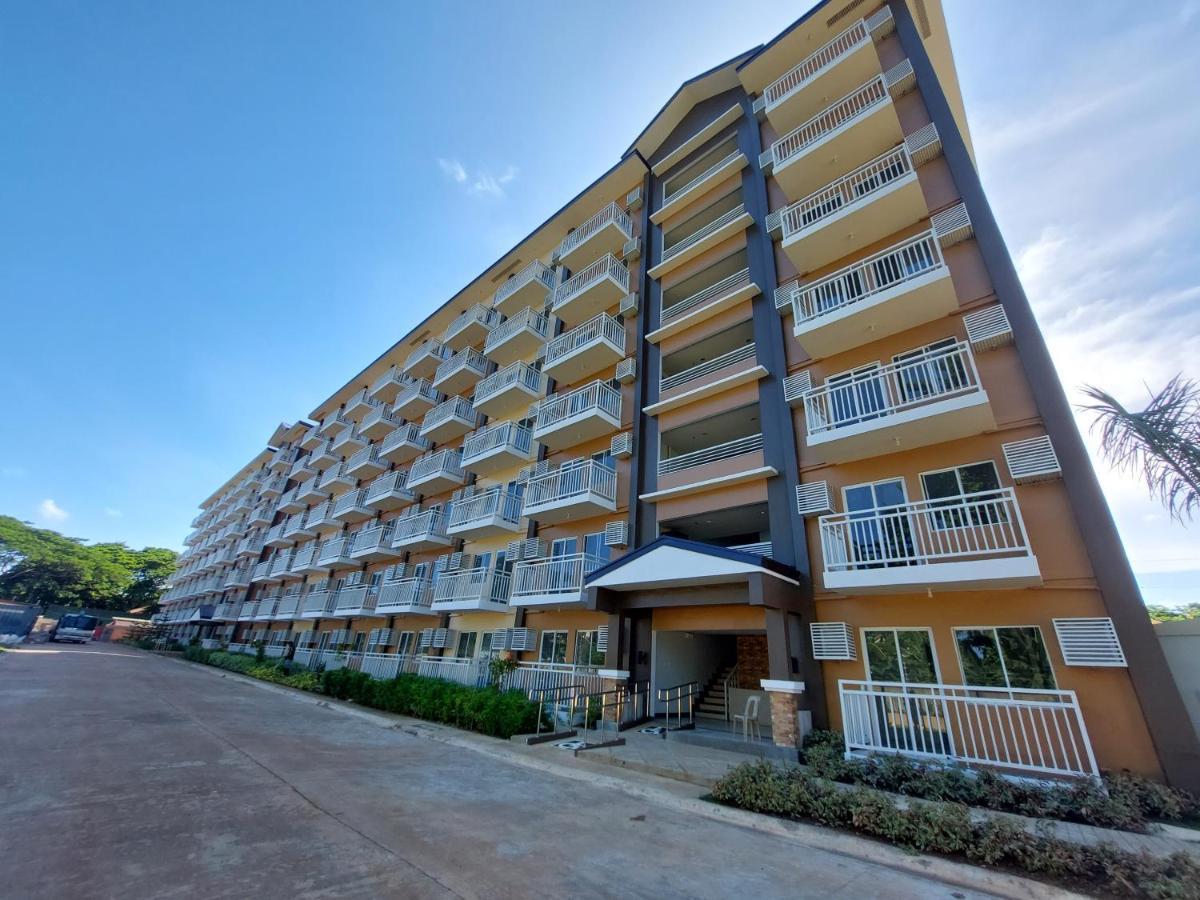 Condo In Camella Manors In 푸에르토프린세사 외부 사진
