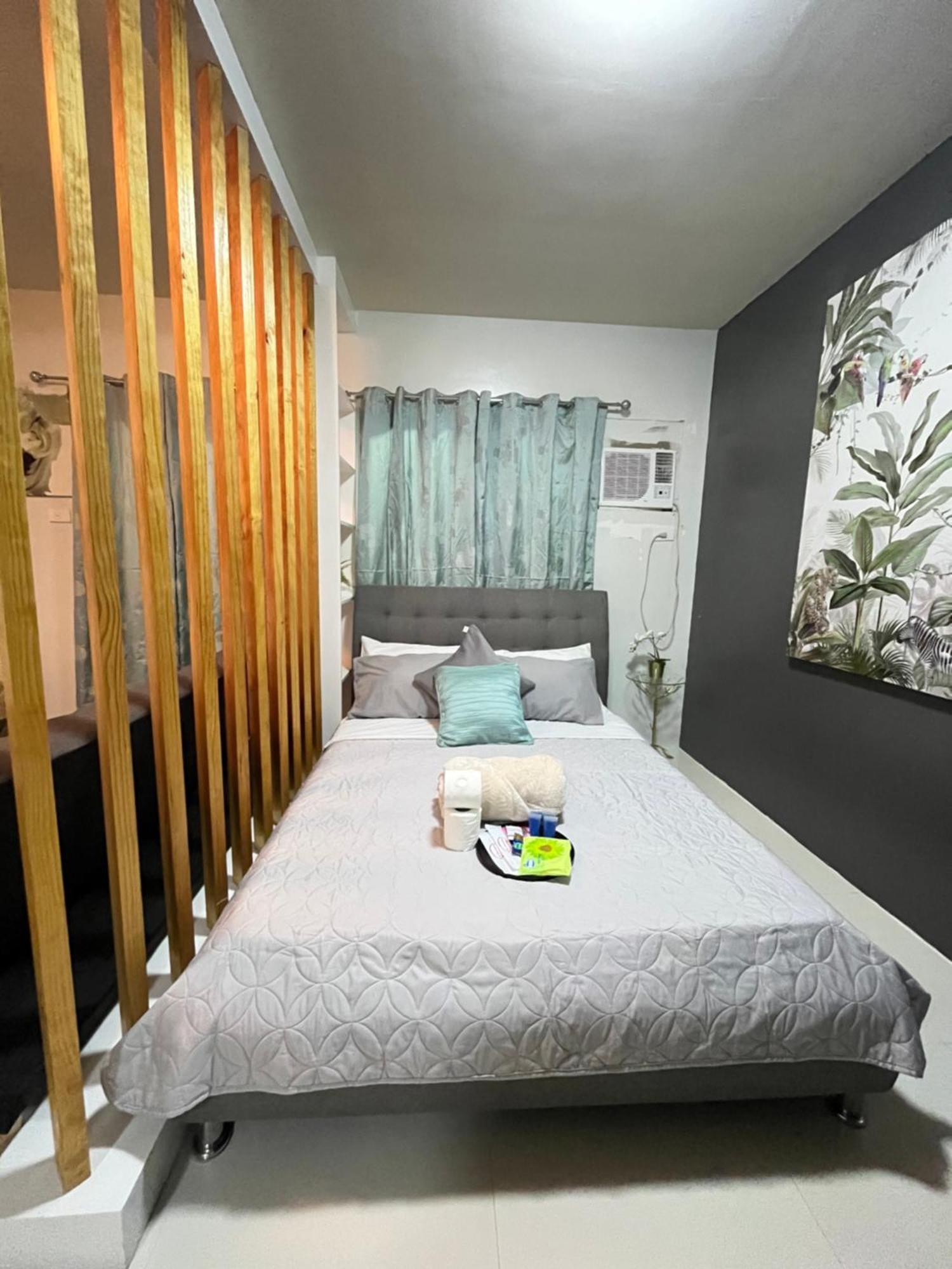 Condo In Camella Manors In 푸에르토프린세사 외부 사진