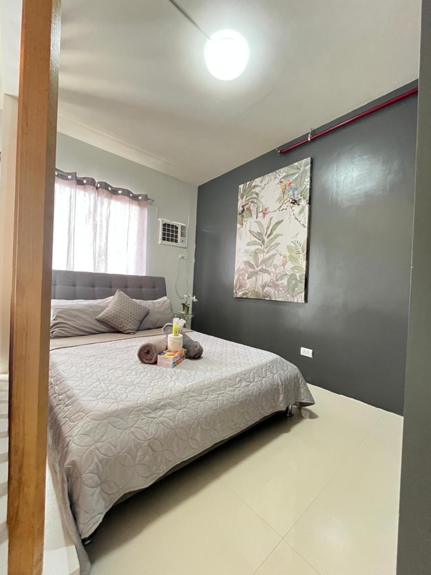 Condo In Camella Manors In 푸에르토프린세사 외부 사진